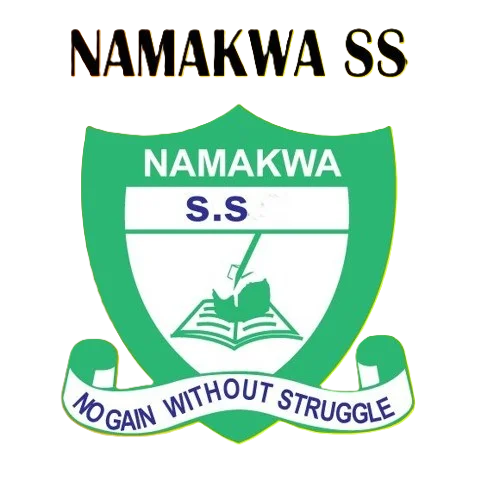 Namakwa Secondary School