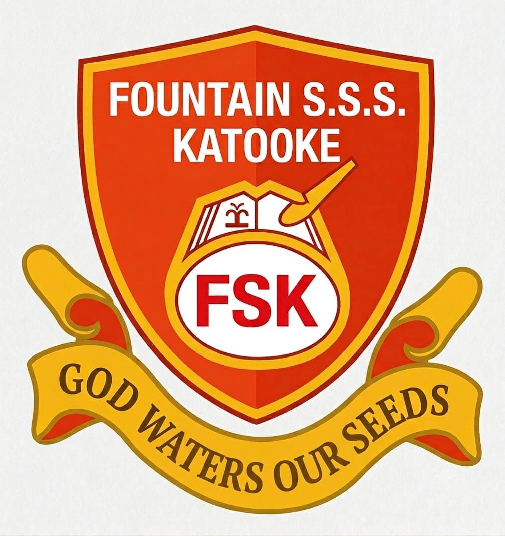 FOUNTAIN SENIOR  SECONDARY  SCHOOL