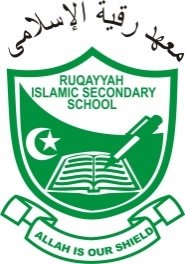 RUQAYYAH ISLAMIC SECONDARY SCHOOL