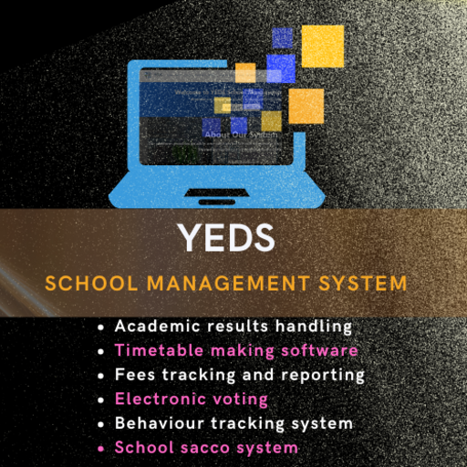 YEDS Logo