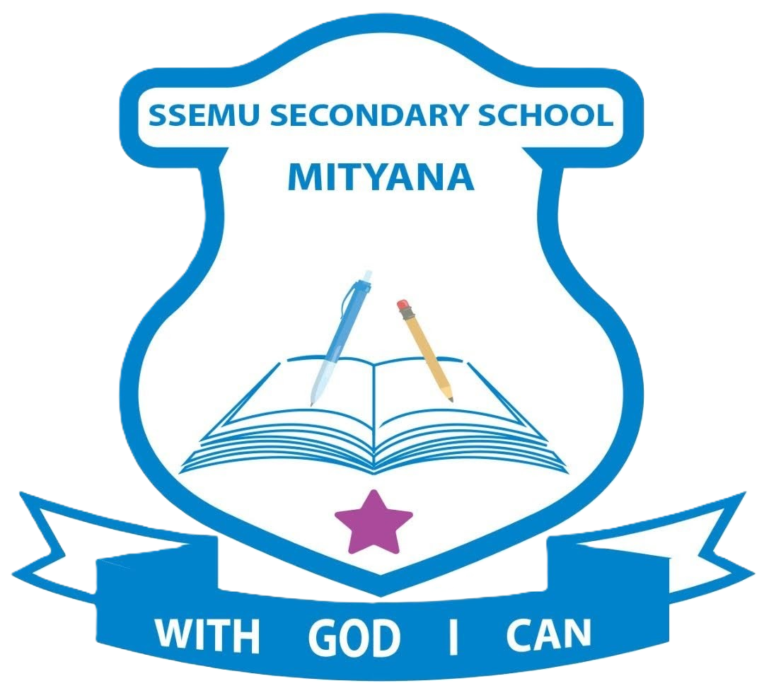 SSEMU SECONDARY SCHOOL MITYANA 