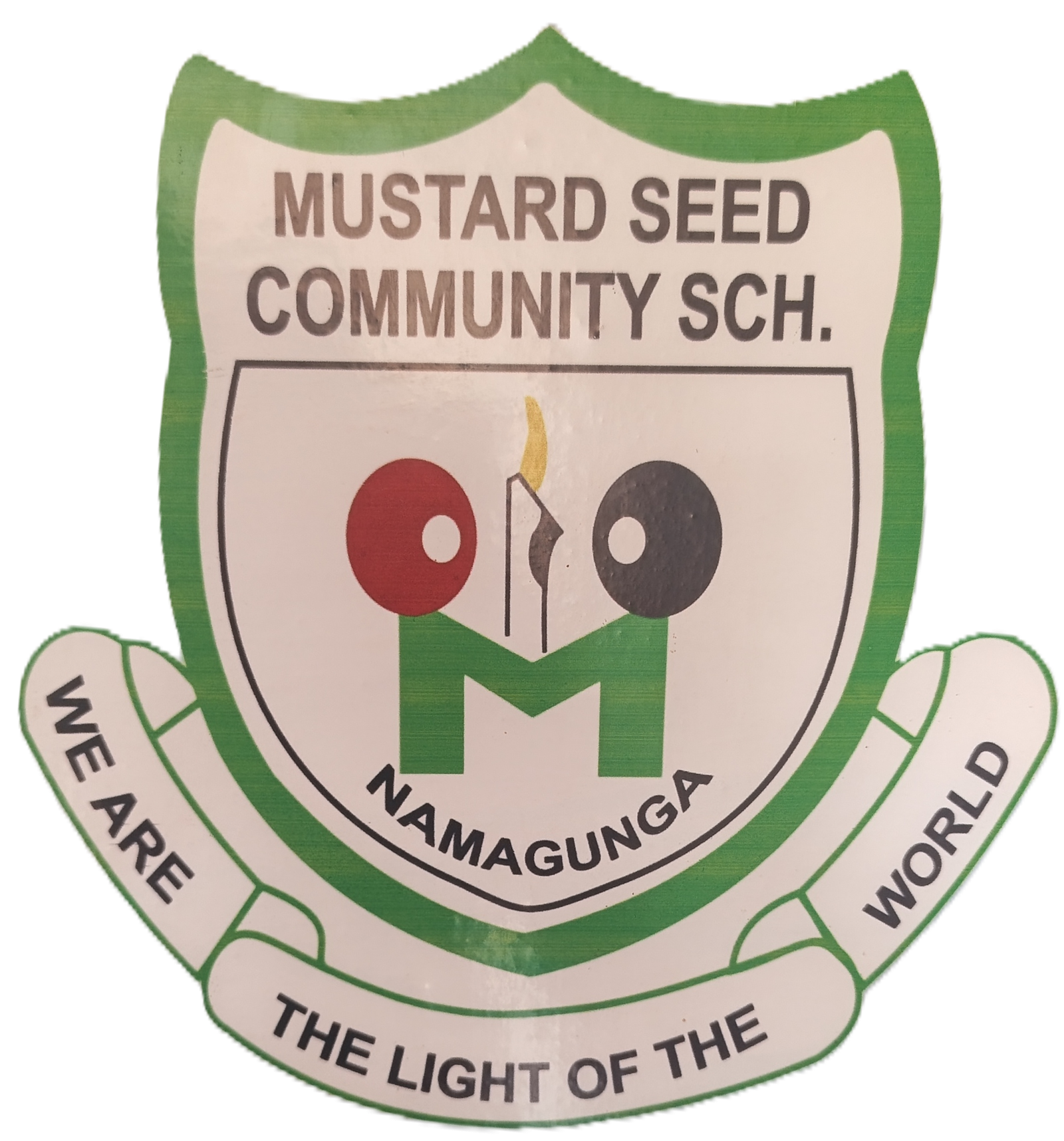 MUSTARD SEED COMMUNITY SCH.